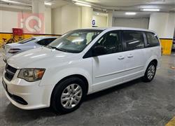 Dodge Grand Caravan